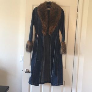 Guess jeans jacket